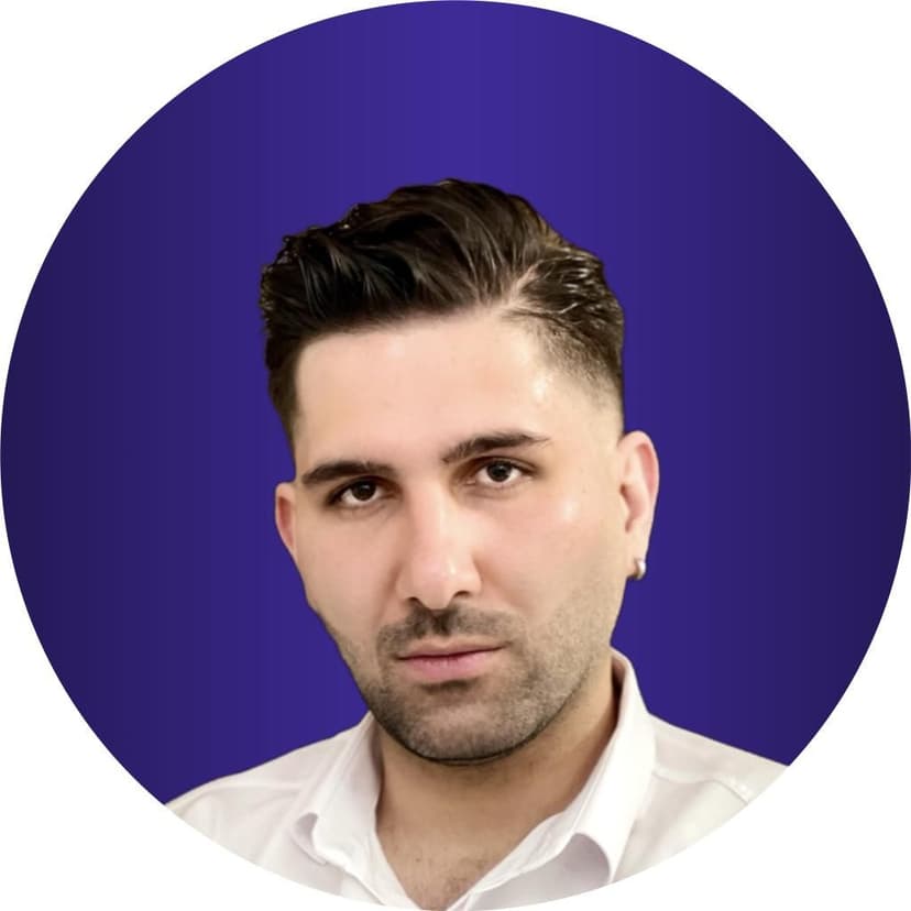 Hossein Azadpour