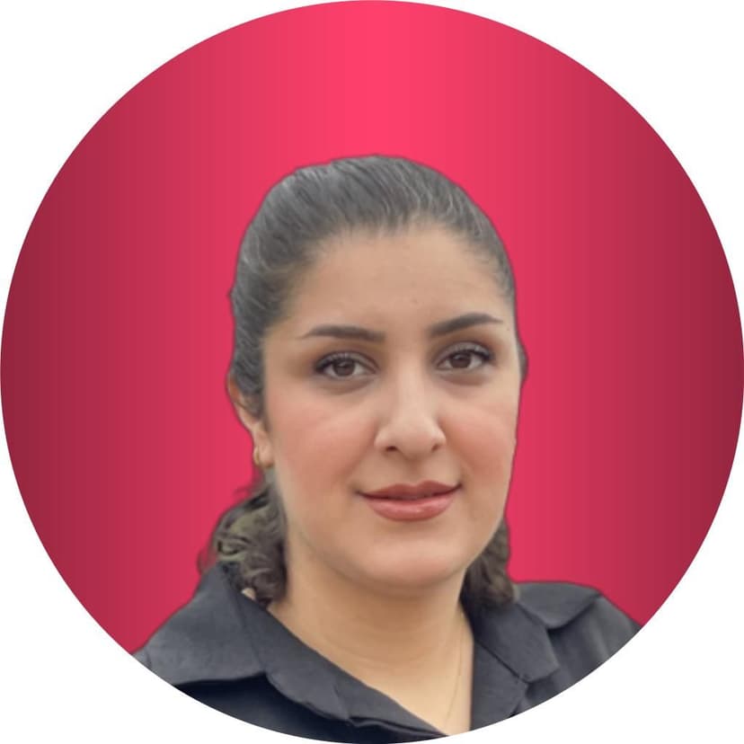Fatemeh Azadpour